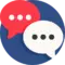 PinayPal Message Before Match Icon – Icon representing the feature allowing users to send messages before matching with Filipina singles, facilitating early connections and meaningful conversations.