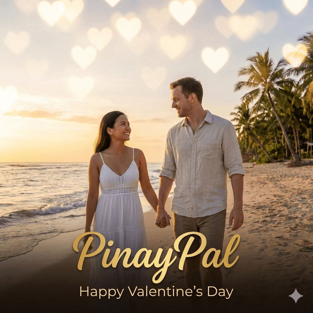 Authentic Filipino Romance: Find 'The One' with PinayPal