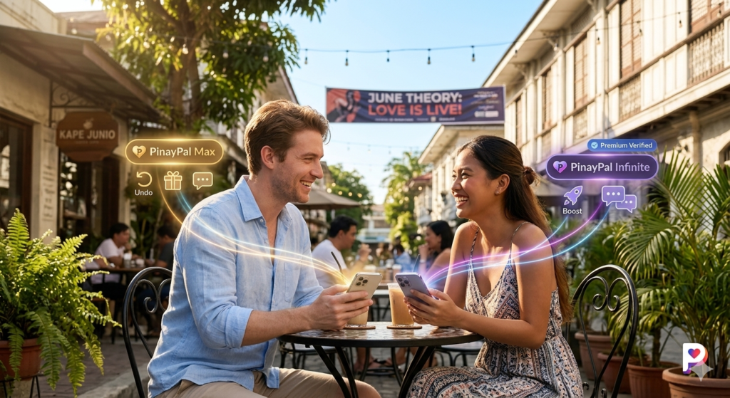 Is Love in the Air? Why June is the Perfect Month for PinayPal