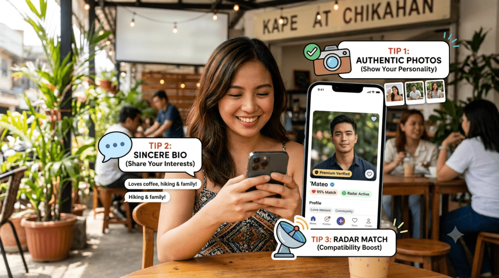 PinayPal Review: How to Master Filipino Dating in 2026