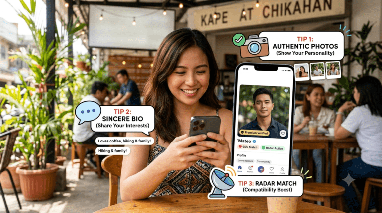 PinayPal Review: How to Master Filipina Dating in 2026
