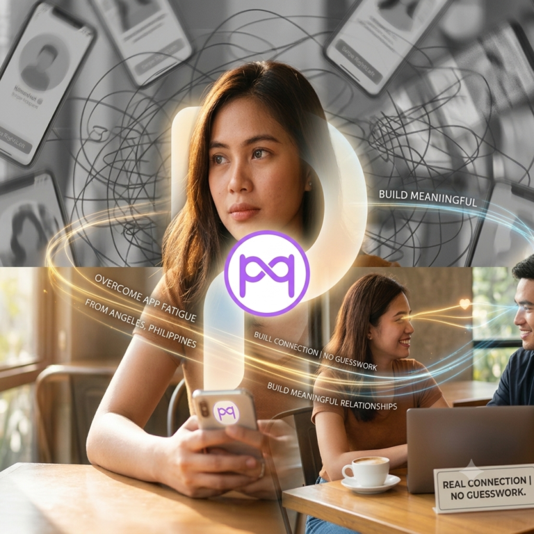 How to Overcome App Fatigue & Find Love in 2026