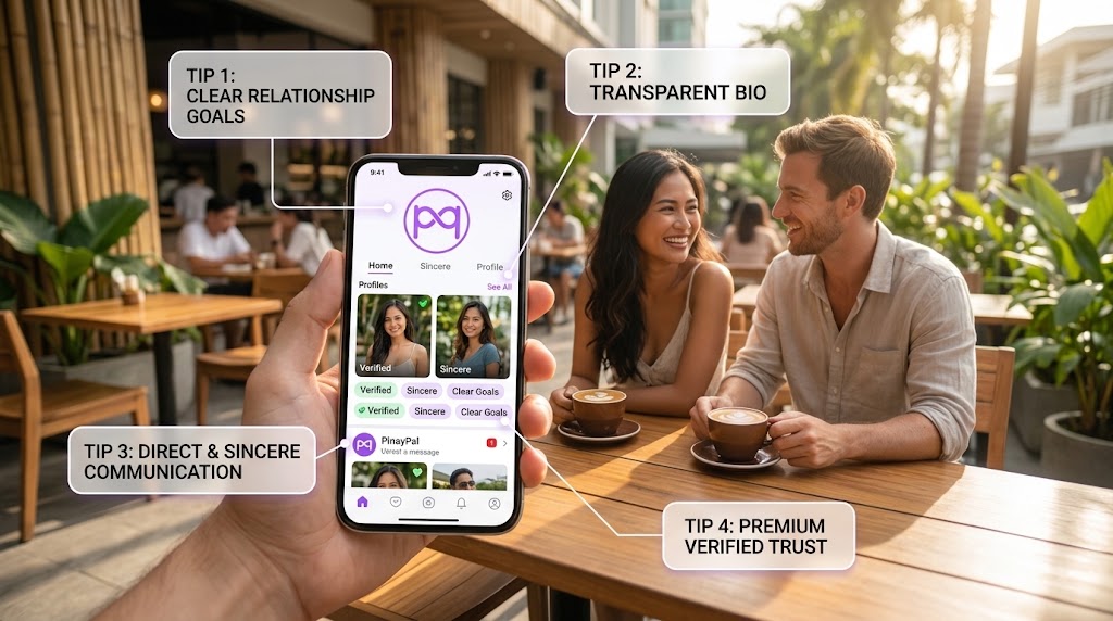 Clear-Coding in 2026: Why Upfront Dating Wins in the PH