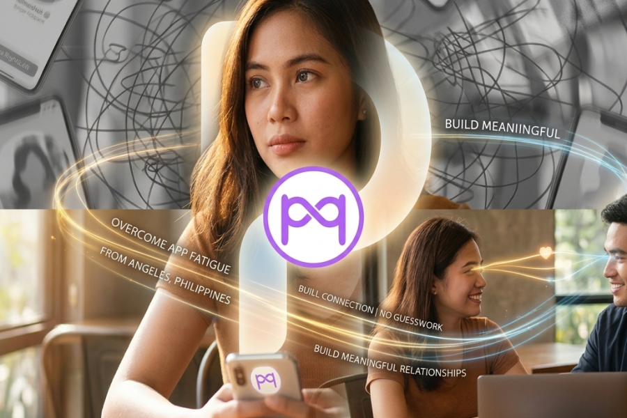 How to Overcome App Fatigue & Find Love in 2026