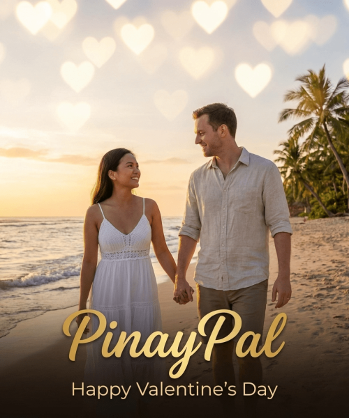 Authentic Filipino Romance: Find 'The One' with PinayPal