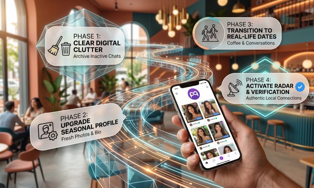 Late September Dating Reset: Roadmap to Real Connections