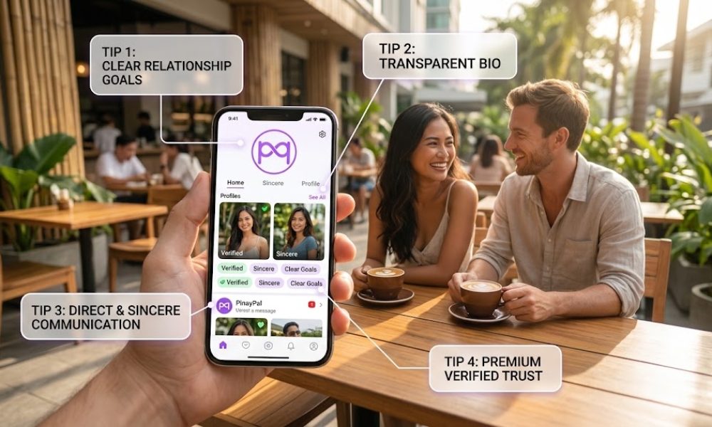 Clear-Coding in 2026: Why Upfront Dating Wins in the PH